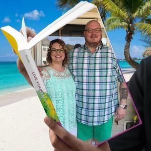 Meet your Posher, Candrice